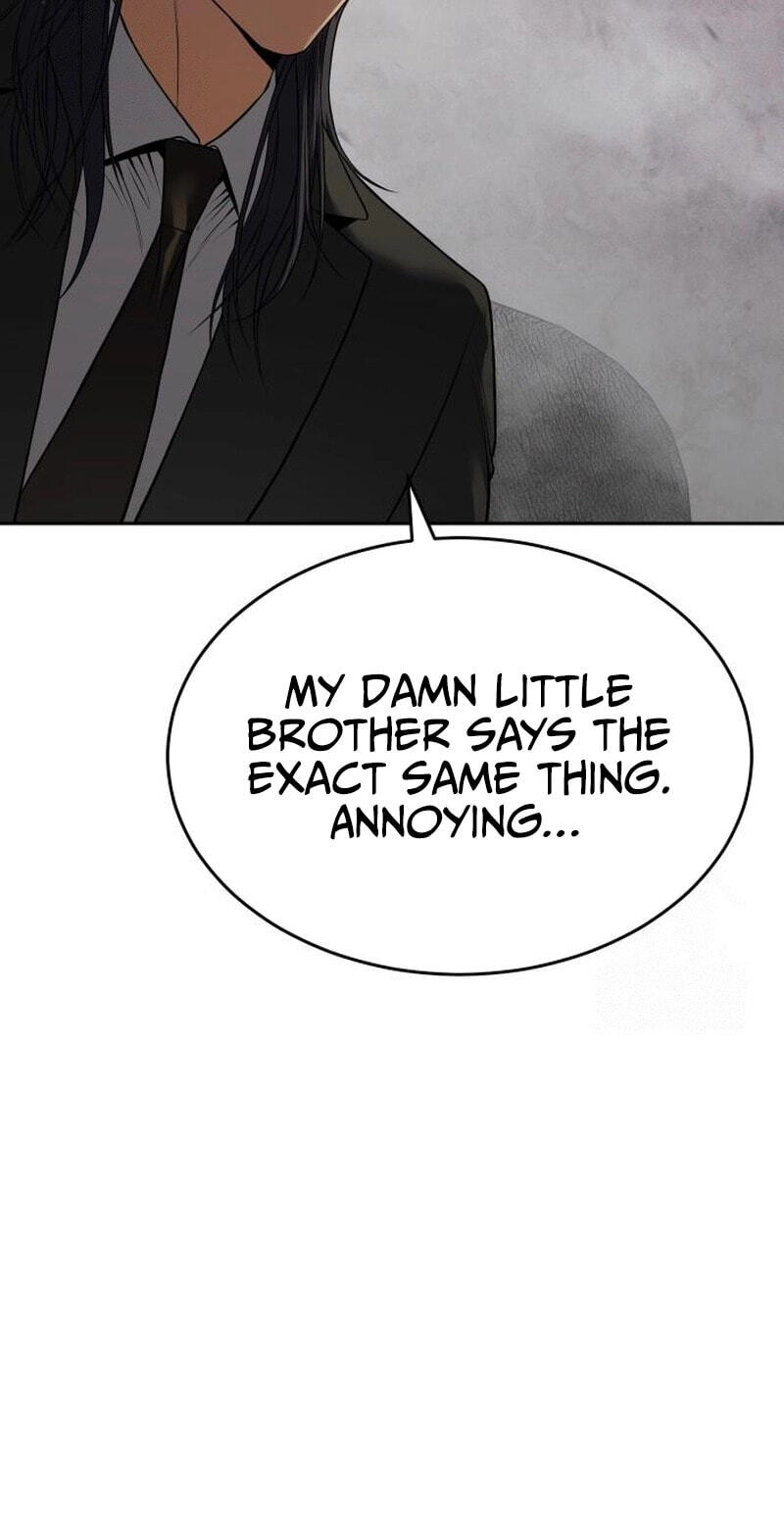 Read Mr. Baek chapter 156 image 123 on Lezhin