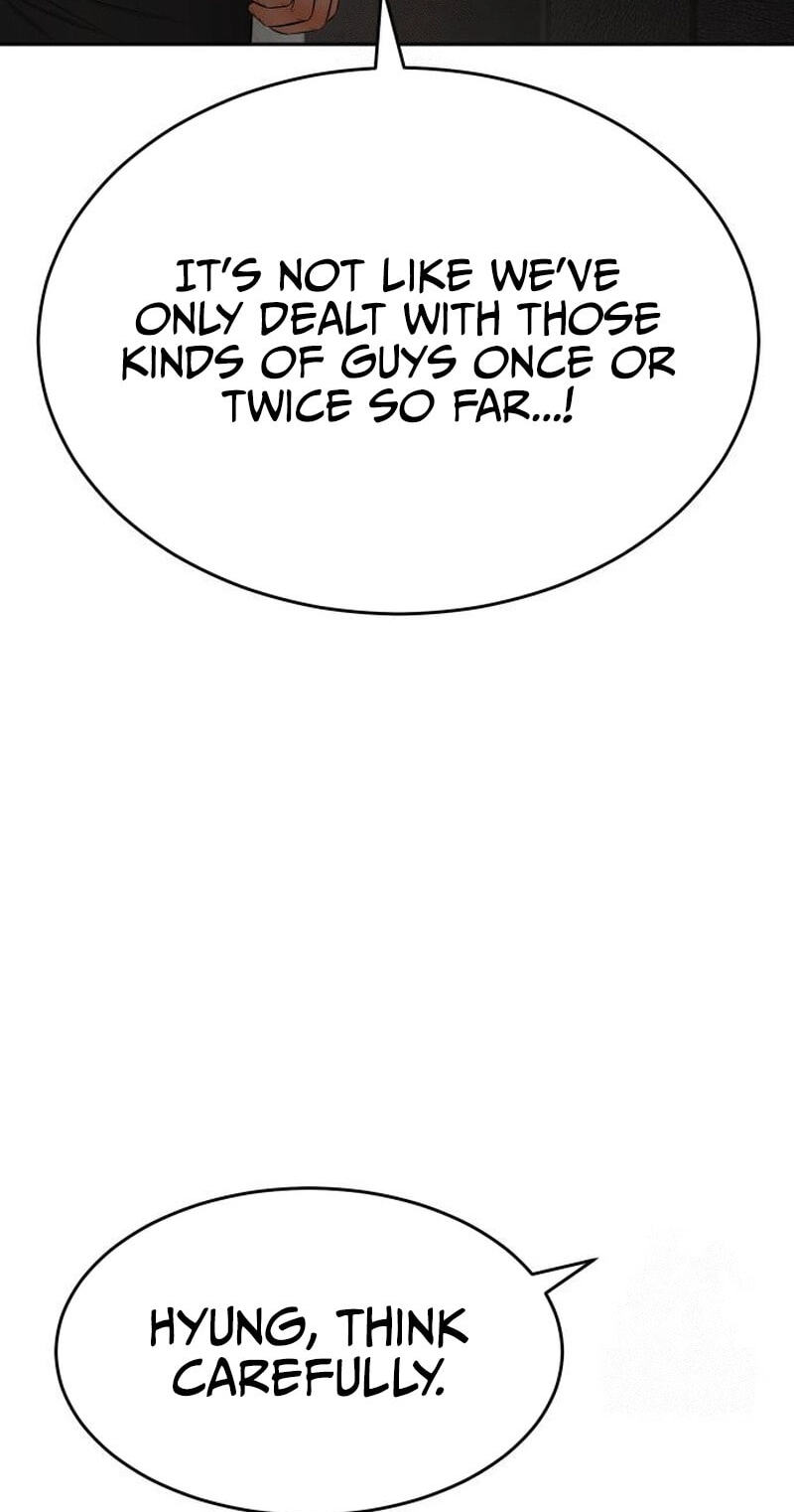 Read Mr. Baek chapter 156 image 125 on Lezhin