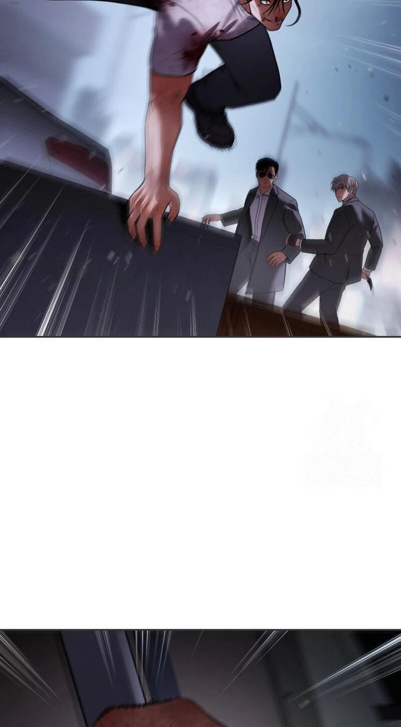 Read Mr. Baek chapter 156 image 13 on Lezhin
