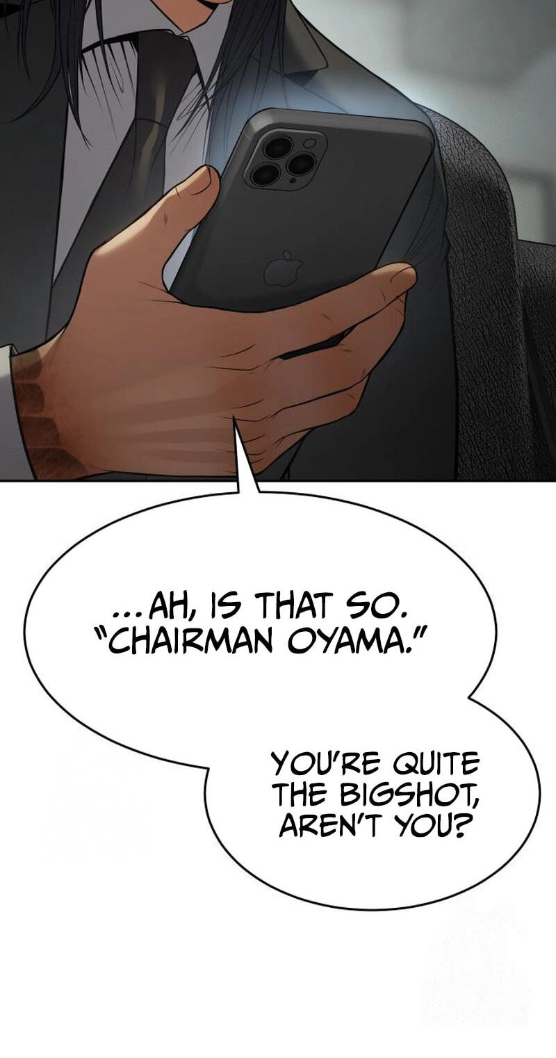 Read Mr. Baek chapter 156 image 130 on Lezhin