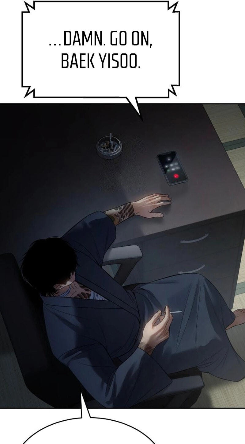 Read Mr. Baek chapter 156 image 133 on Lezhin