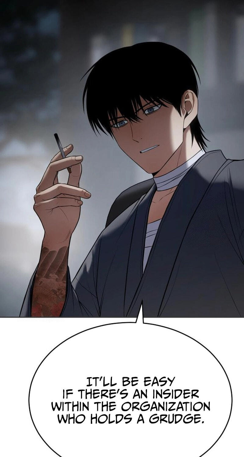 Read Mr. Baek chapter 156 image 143 on Lezhin
