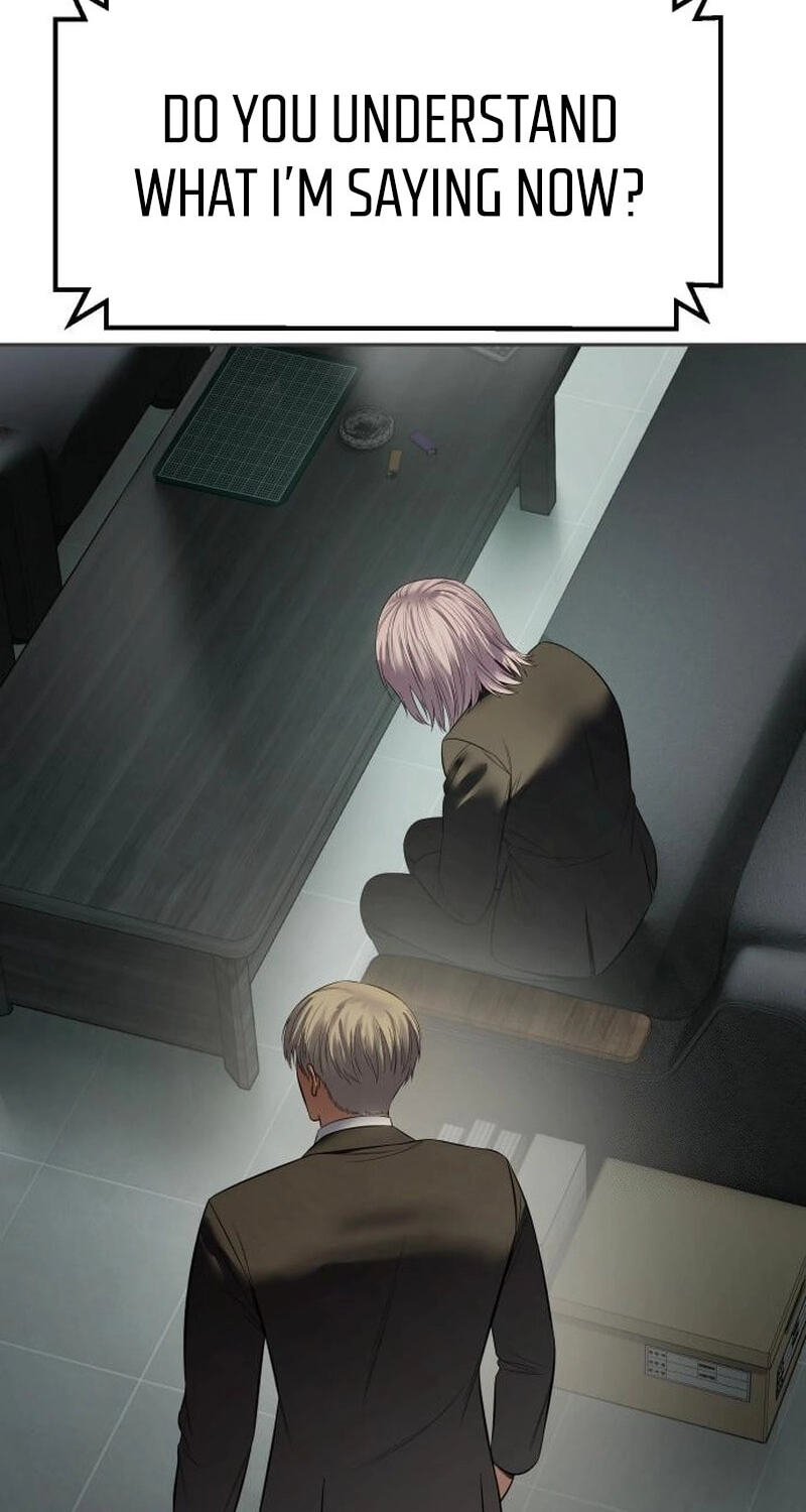 Read Mr. Baek chapter 156 image 146 on Lezhin