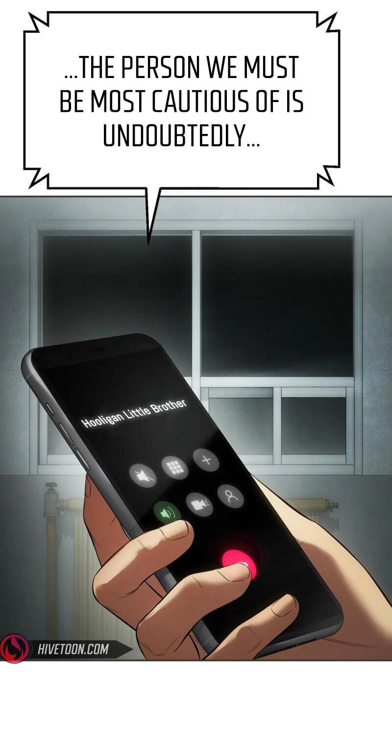 Read Mr. Baek chapter 156 image 149 on Lezhin