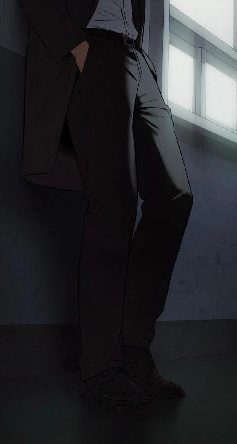 Read Mr. Baek chapter 156 image 151 on Lezhin
