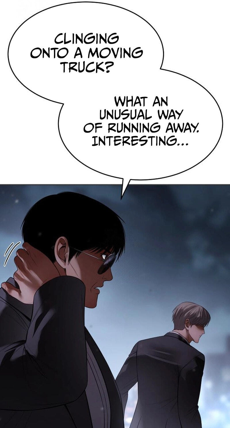 Read Mr. Baek chapter 156 image 21 on Lezhin