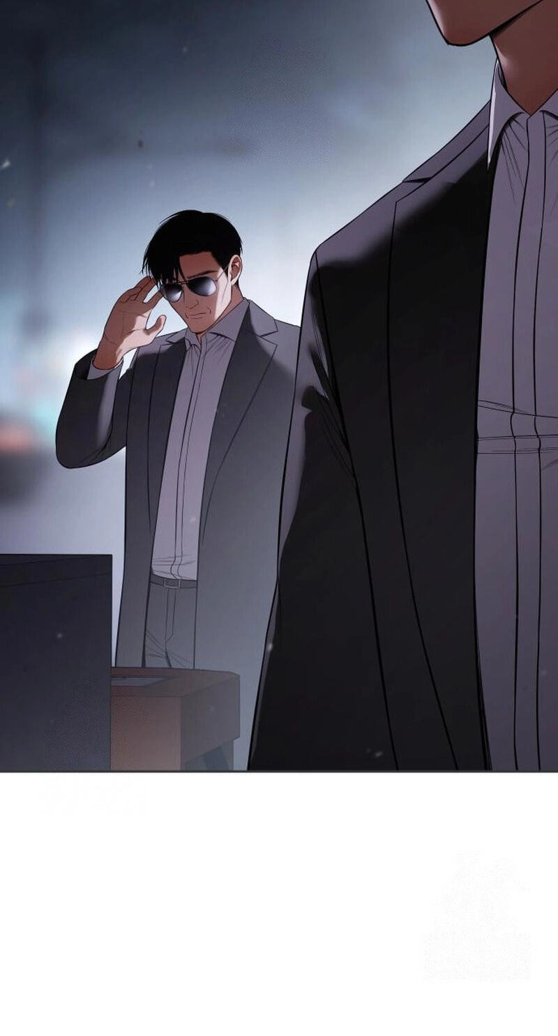 Read Mr. Baek chapter 156 image 24 on Lezhin