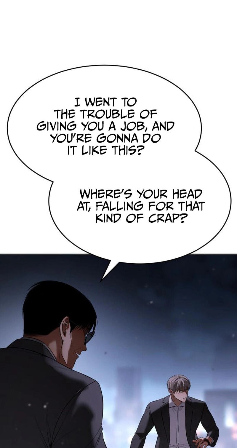 Read Mr. Baek chapter 156 image 3 on Lezhin