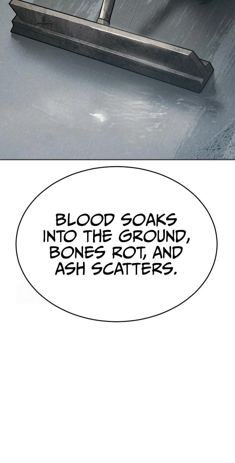 Read Mr. Baek chapter 156 image 34 on Lezhin