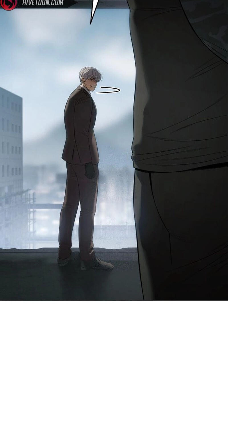 Read Mr. Baek chapter 156 image 37 on Lezhin