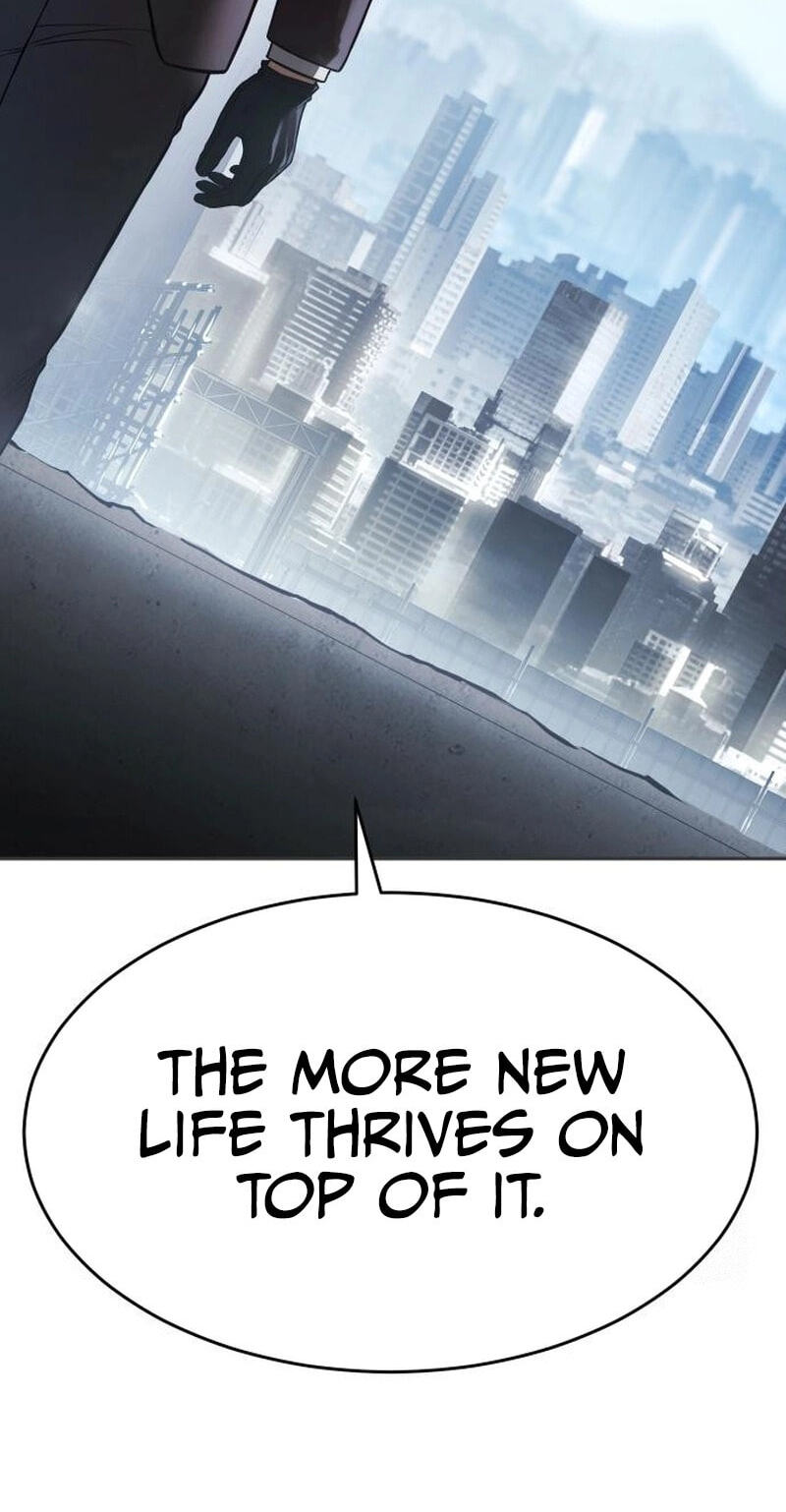Read Mr. Baek chapter 156 image 39 on Lezhin