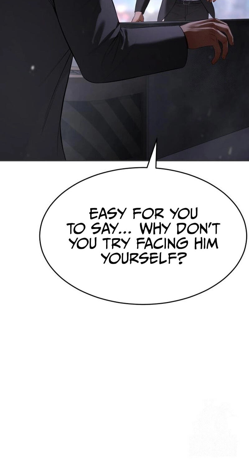 Read Mr. Baek chapter 156 image 4 on Lezhin
