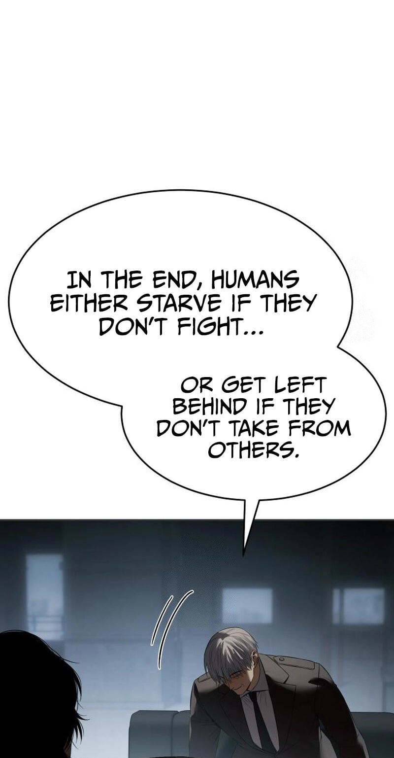 Read Mr. Baek chapter 156 image 40 on Lezhin