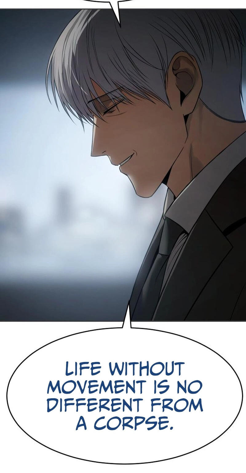 Read Mr. Baek chapter 156 image 44 on Lezhin