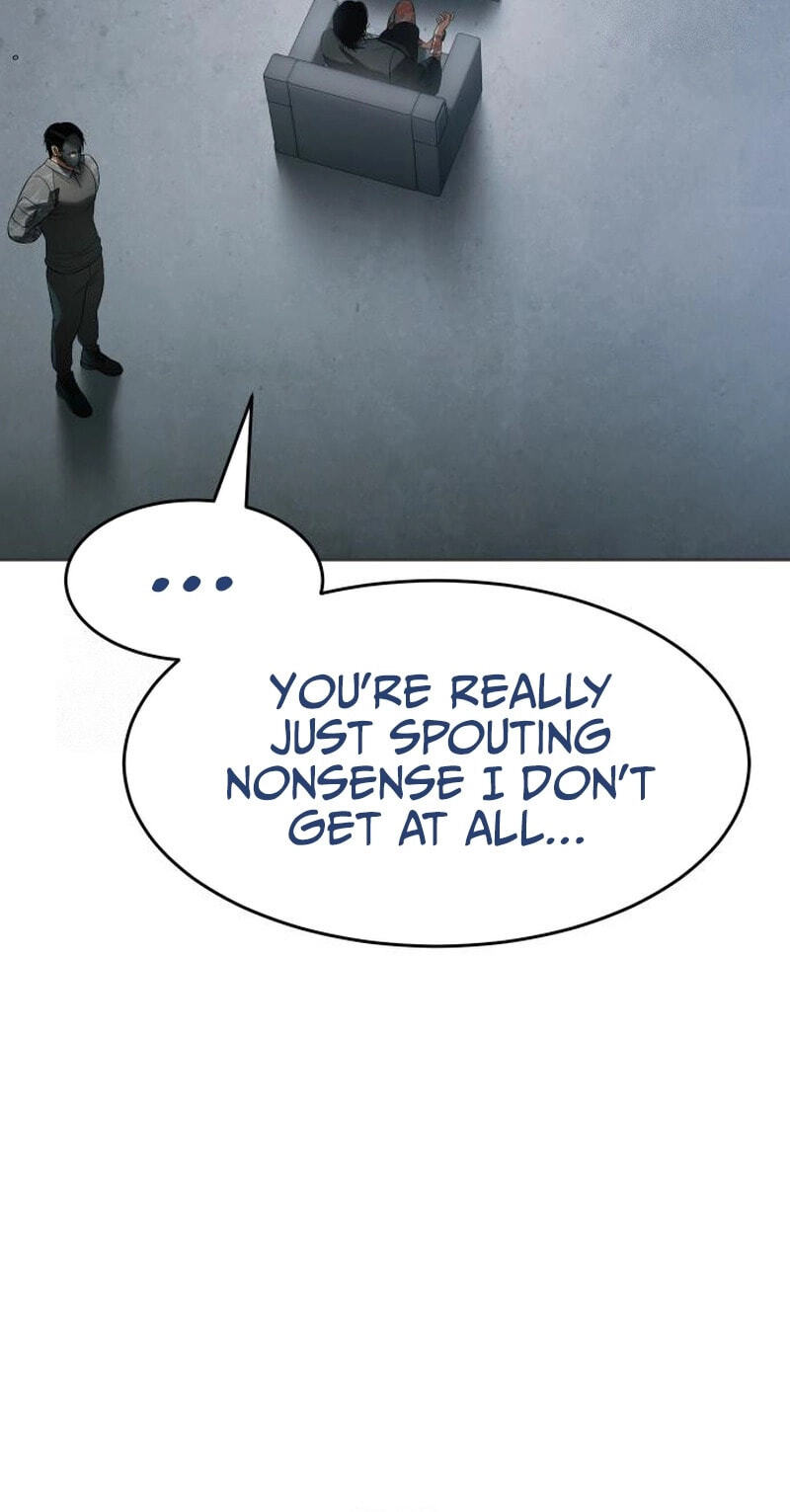 Read Mr. Baek chapter 156 image 46 on Lezhin