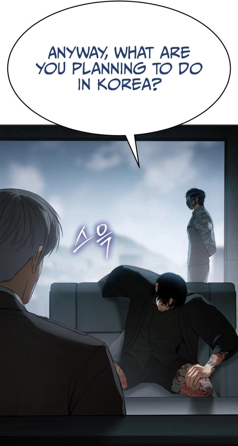 Read Mr. Baek chapter 156 image 47 on Lezhin