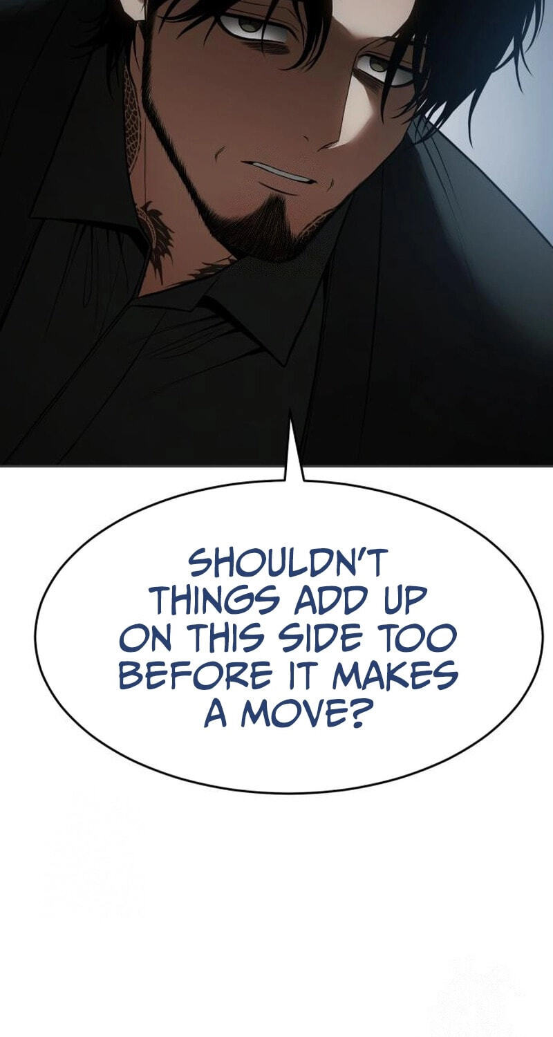 Read Mr. Baek chapter 156 image 49 on Lezhin