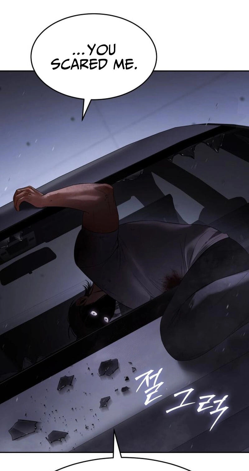 Read Mr. Baek chapter 156 image 5 on Lezhin