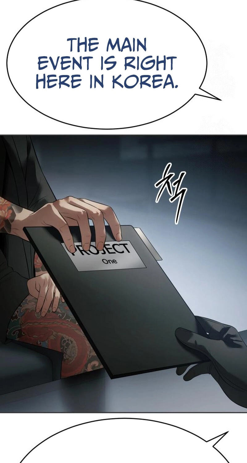 Read Mr. Baek chapter 156 image 54 on Lezhin