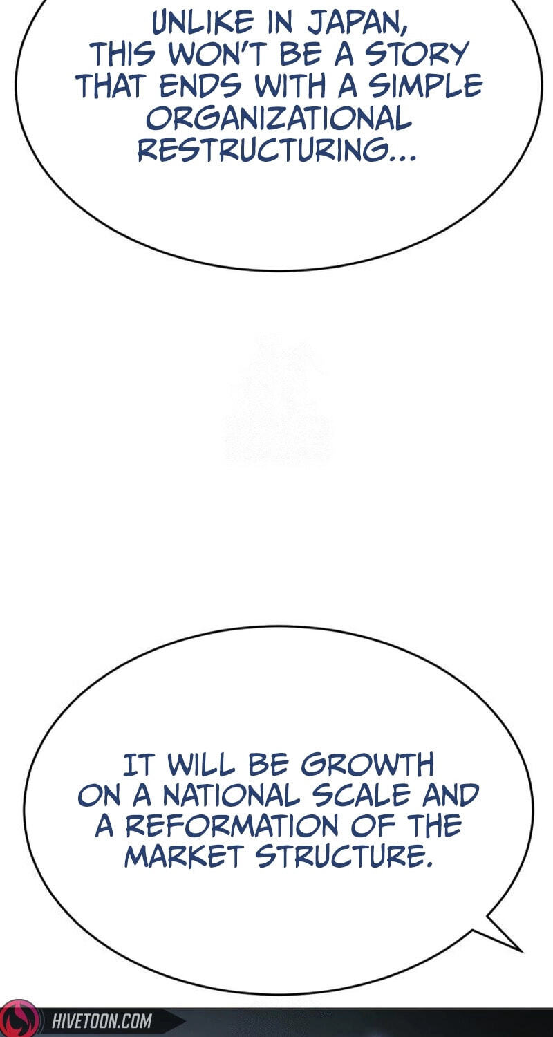 Read Mr. Baek chapter 156 image 55 on Lezhin