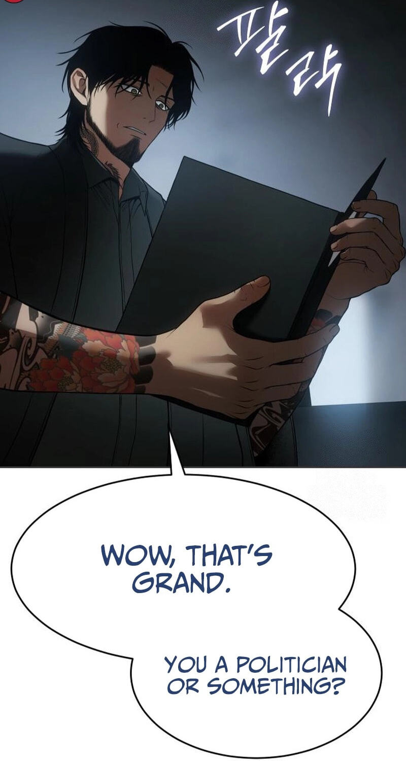 Read Mr. Baek chapter 156 image 56 on Lezhin
