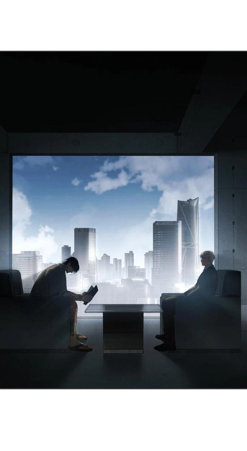 Read Mr. Baek chapter 156 image 58 on Lezhin