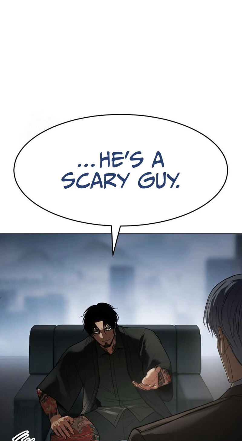 Read Mr. Baek chapter 156 image 59 on Lezhin