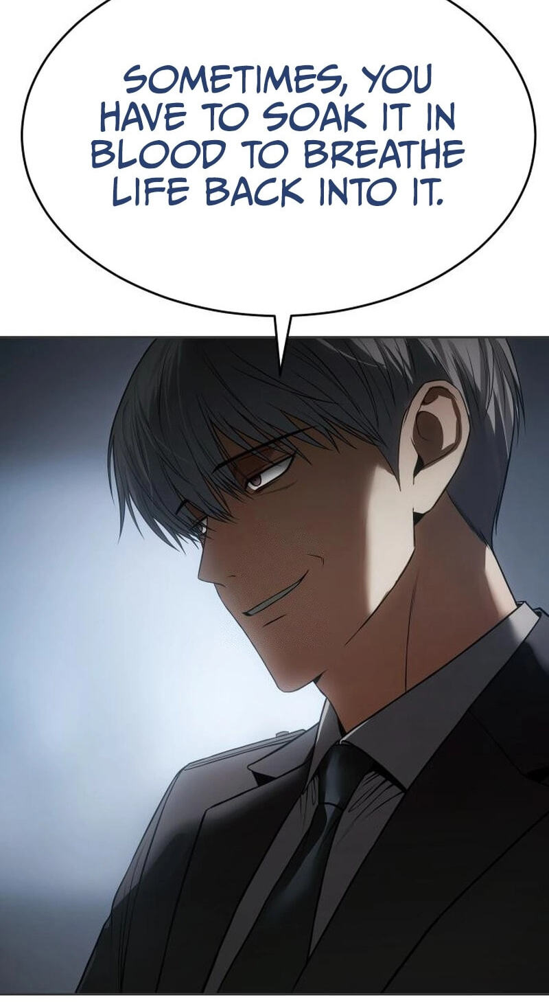 Read Mr. Baek chapter 156 image 61 on Lezhin