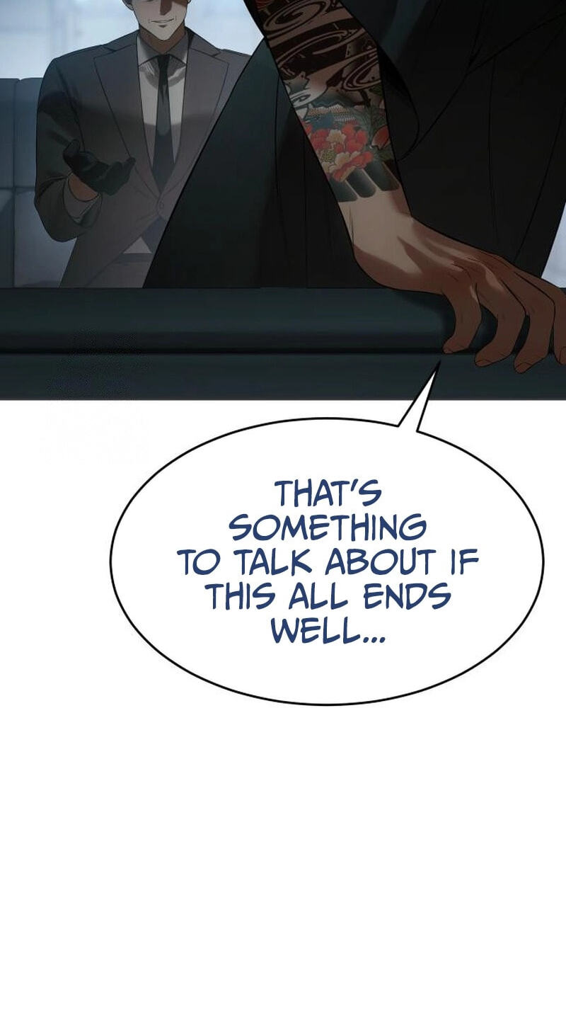 Read Mr. Baek chapter 156 image 63 on Lezhin