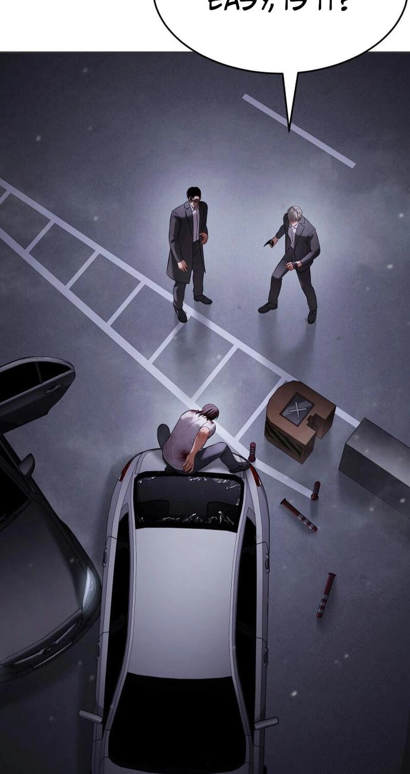 Read Mr. Baek chapter 156 image 7 on Lezhin