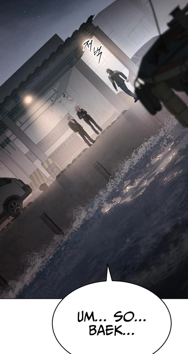 Read Mr. Baek chapter 156 image 74 on Lezhin
