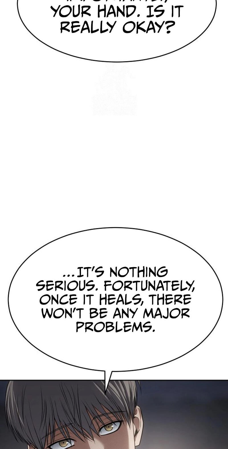 Read Mr. Baek chapter 156 image 80 on Lezhin