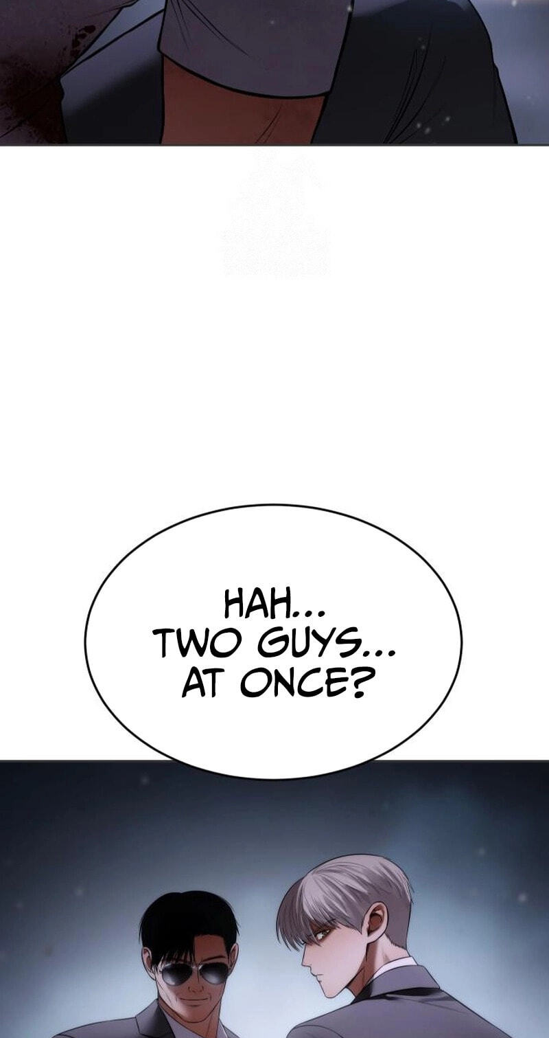 Read Mr. Baek chapter 156 image 9 on Lezhin