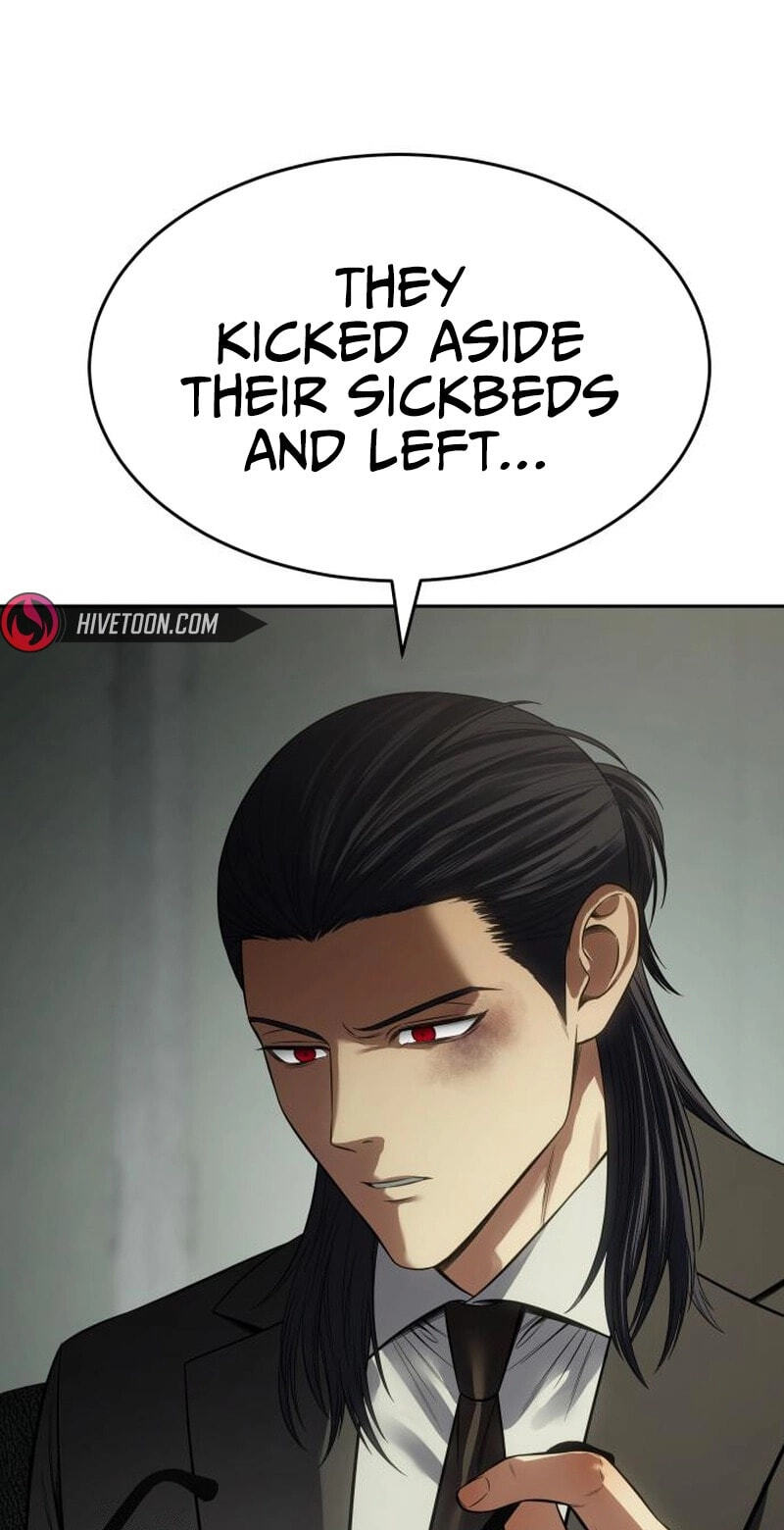 Read Mr. Baek chapter 156 image 93 on Lezhin