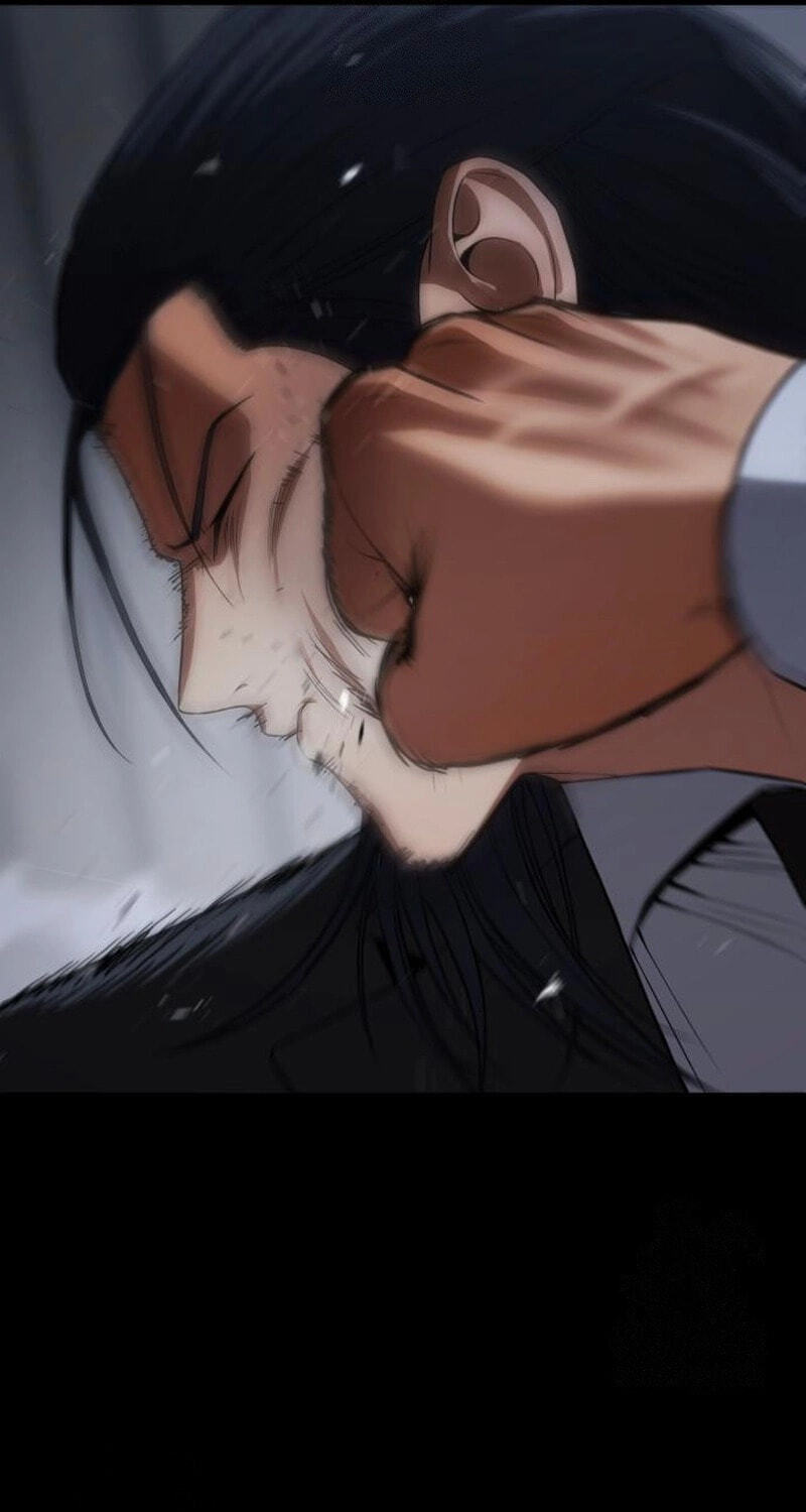 Read Mr. Baek chapter 156 image 95 on Lezhin