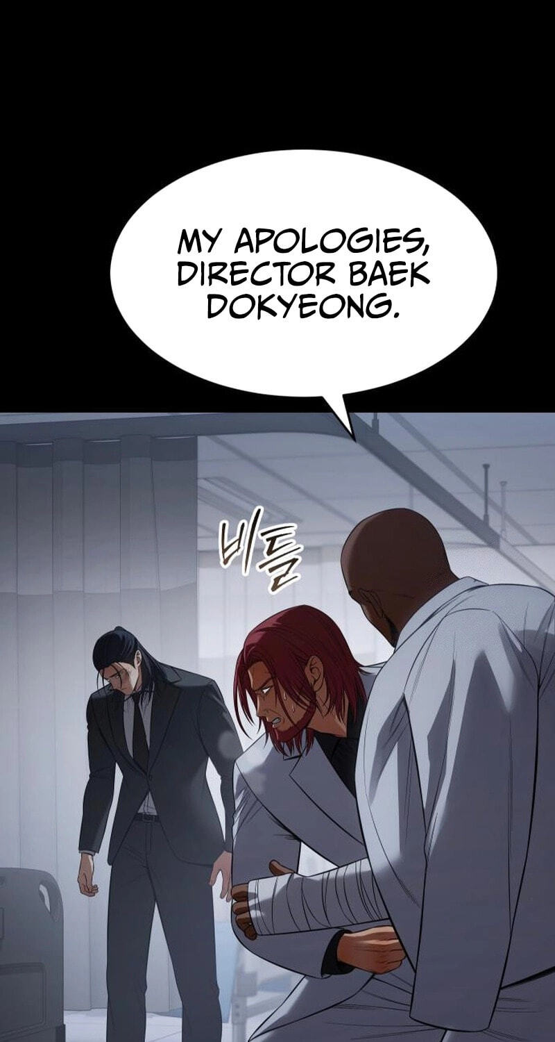 Read Mr. Baek chapter 156 image 99 on Lezhin