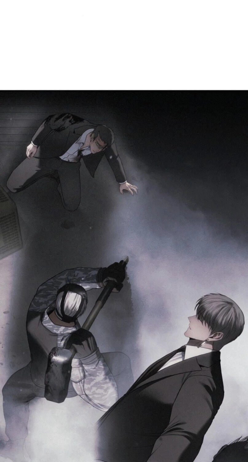 Read Mr. Baek chapter 157 image 10 on Lezhin