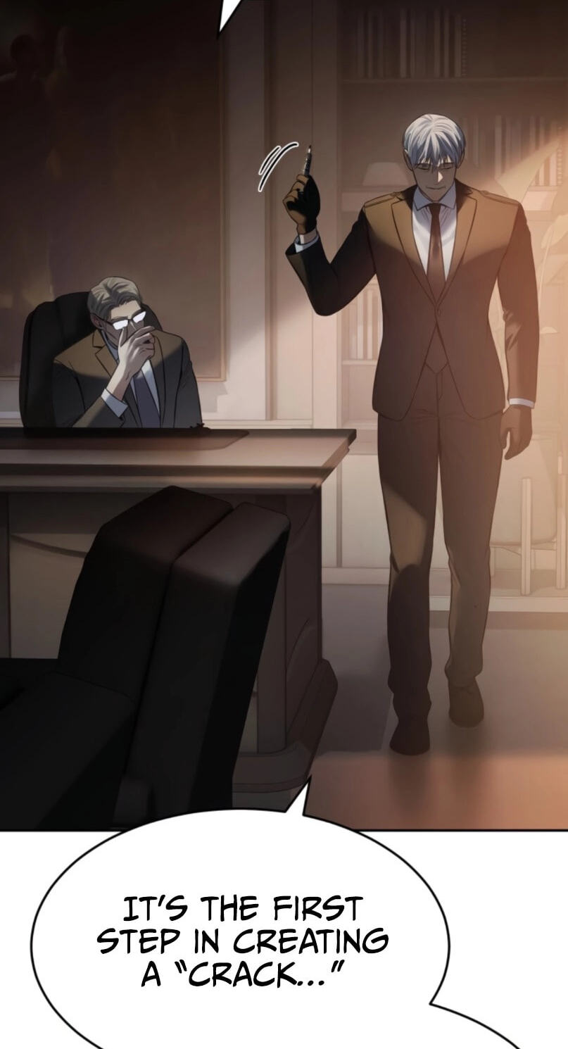 Read Mr. Baek chapter 157 image 102 on Lezhin