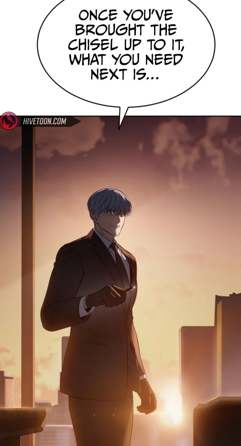 Read Mr. Baek chapter 157 image 107 on Lezhin