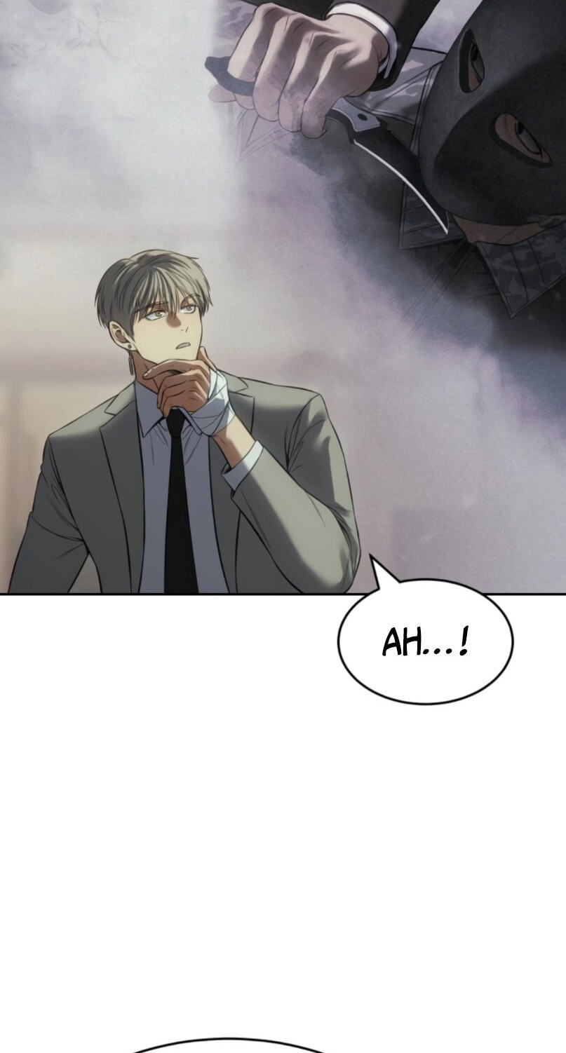 Read Mr. Baek chapter 157 image 11 on Lezhin