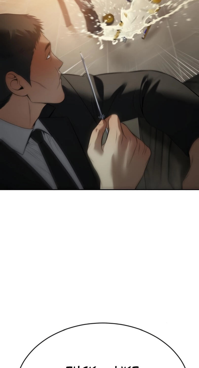 Read Mr. Baek chapter 157 image 111 on Lezhin