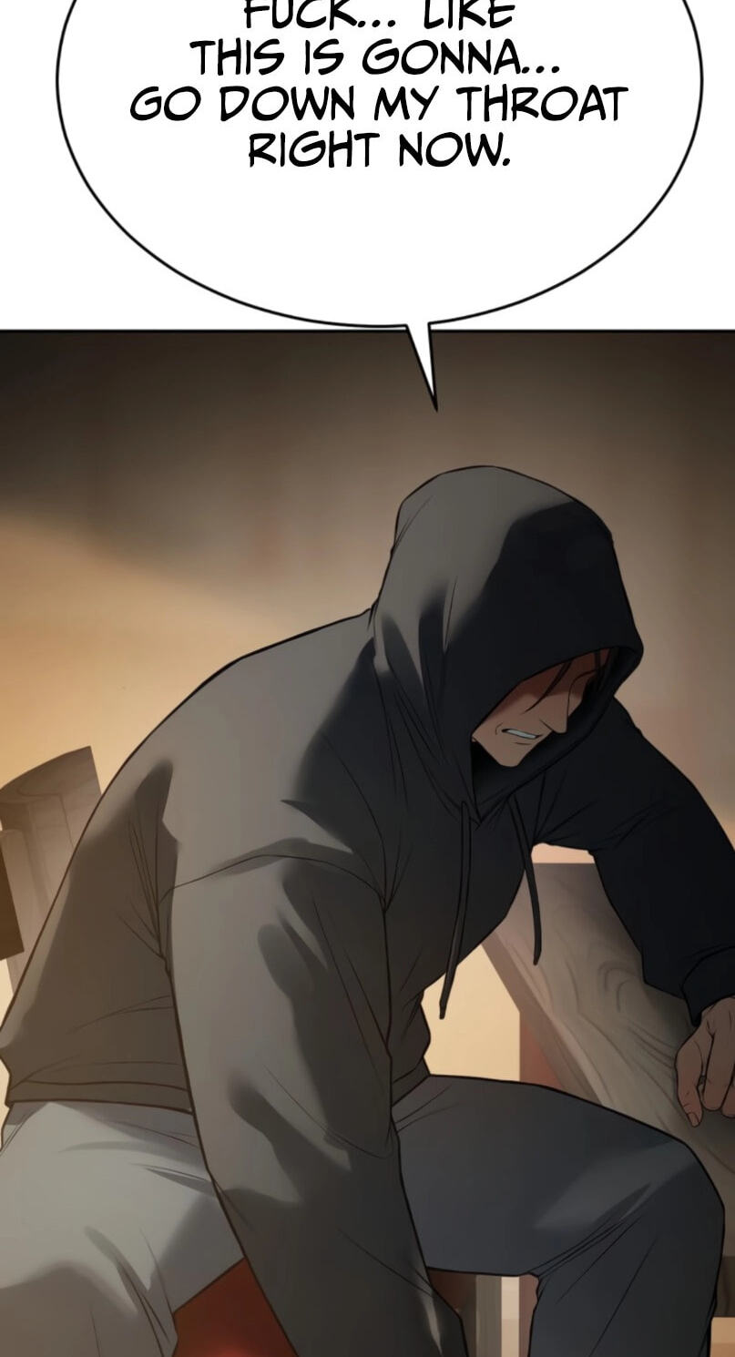 Read Mr. Baek chapter 157 image 112 on Lezhin