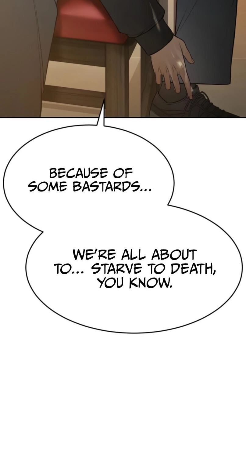 Read Mr. Baek chapter 157 image 113 on Lezhin