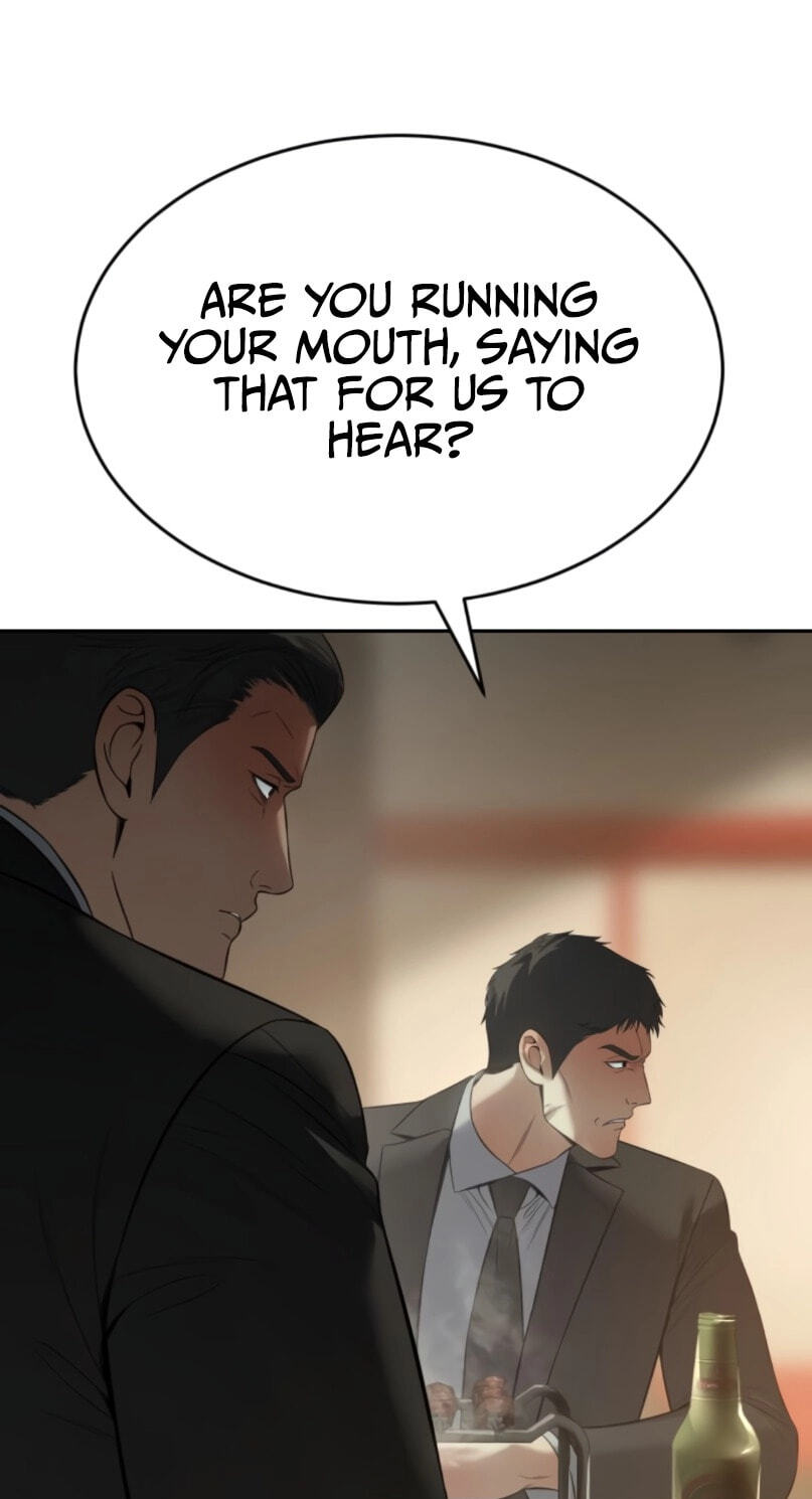 Read Mr. Baek chapter 157 image 114 on Lezhin