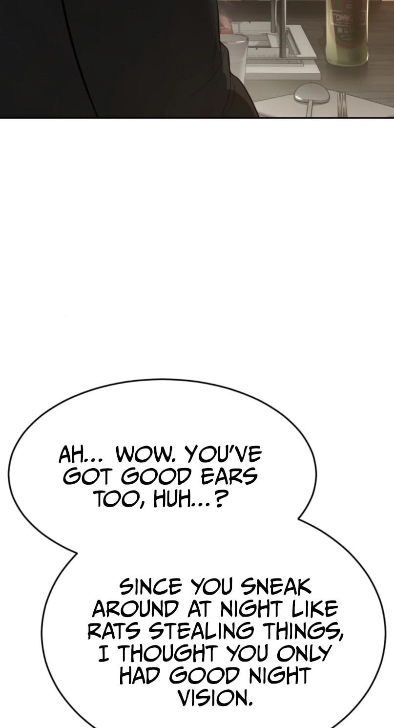 Read Mr. Baek chapter 157 image 115 on Lezhin