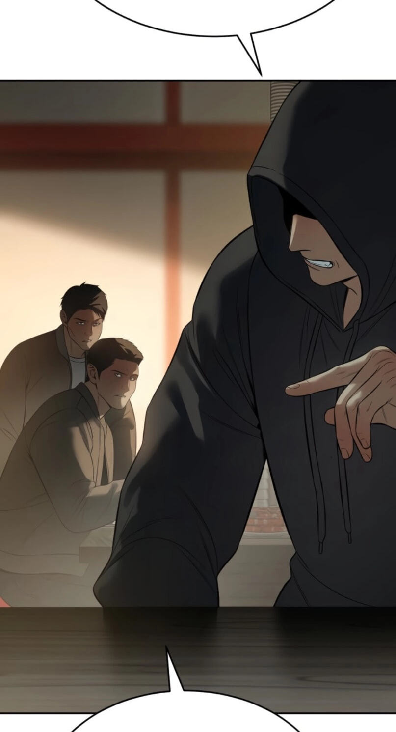 Read Mr. Baek chapter 157 image 116 on Lezhin