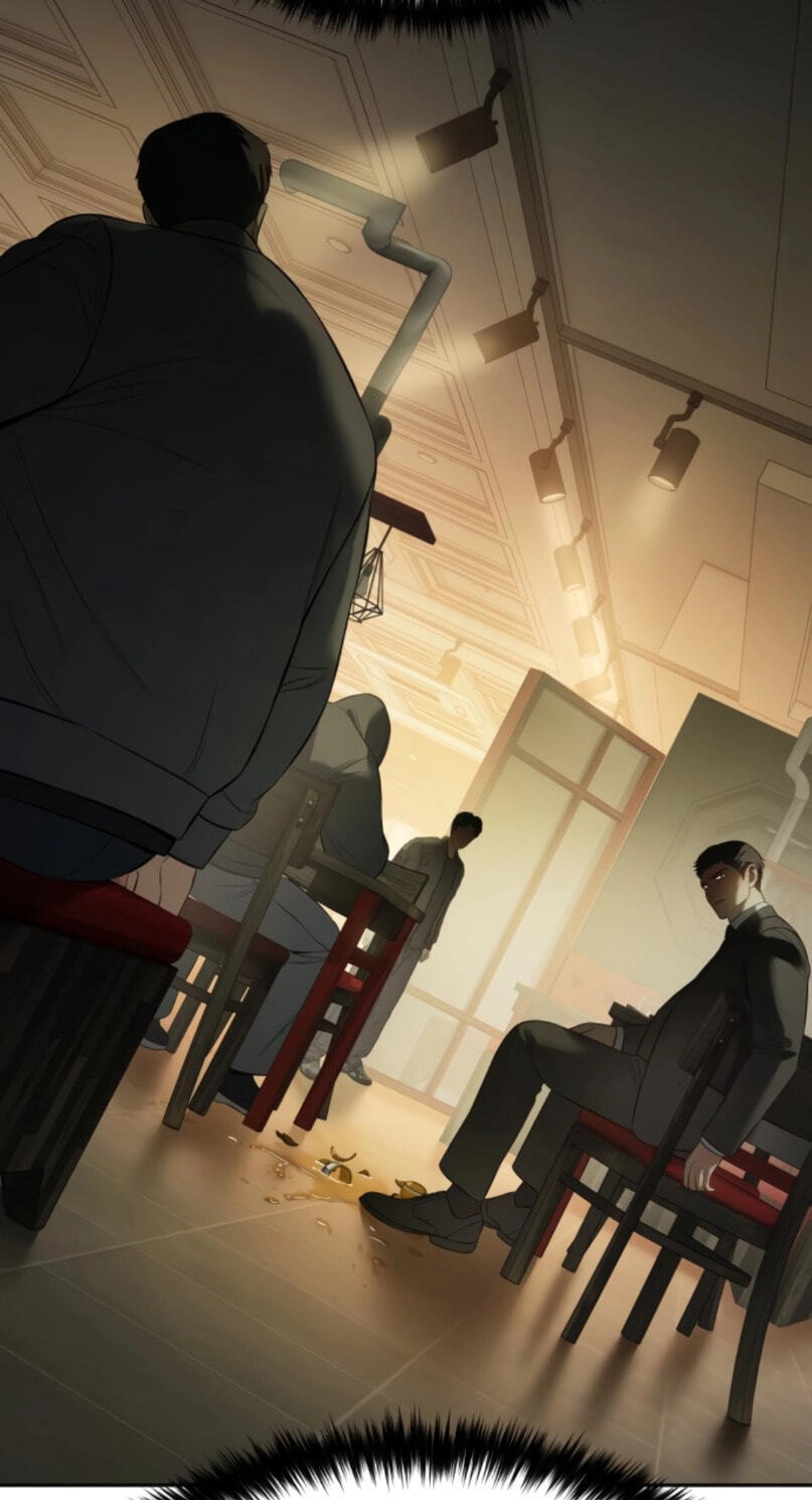 Read Mr. Baek chapter 157 image 118 on Lezhin