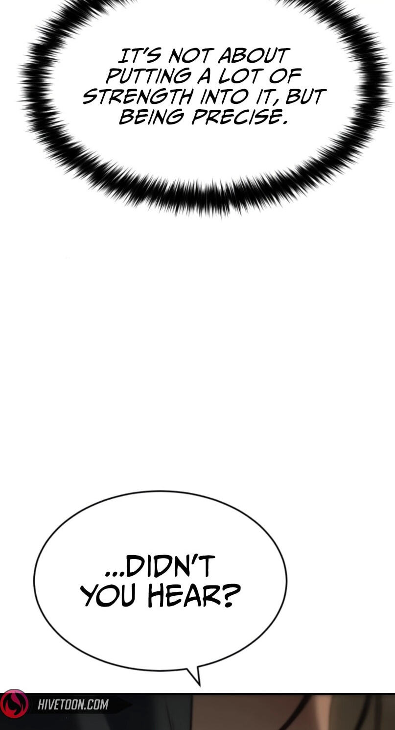 Read Mr. Baek chapter 157 image 119 on Lezhin