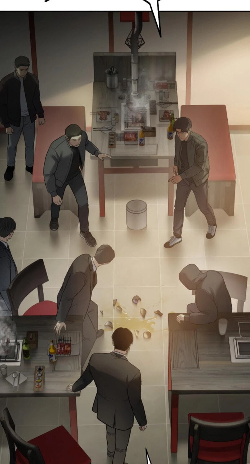 Read Mr. Baek chapter 157 image 123 on Lezhin