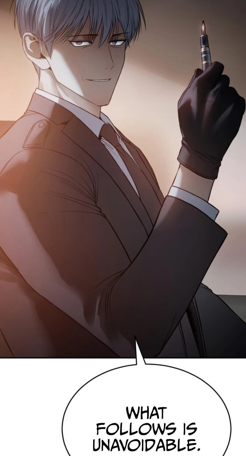 Read Mr. Baek chapter 157 image 127 on Lezhin